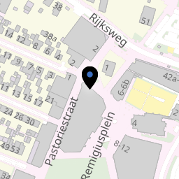 Appartement DVN00 E 4820 7