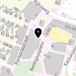 Appartement DVN00 E 4820 8