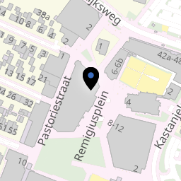 Appartement DVN00 E 4820 9