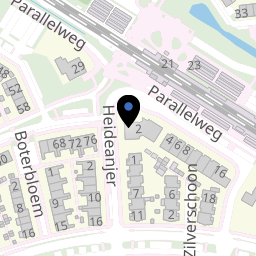 Appartement DVN00 E 4881 1