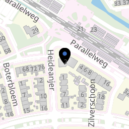 Appartement DVN00 E 4881 10