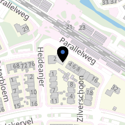 Appartement DVN00 E 4881 12