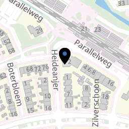 Appartement DVN00 E 4881 2