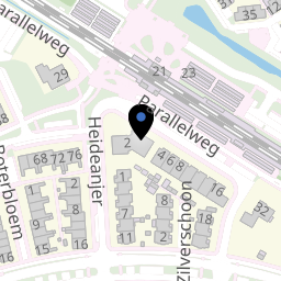 Appartement DVN00 E 4881 3