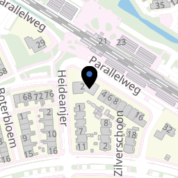 Appartement DVN00 E 4881 4