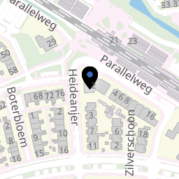 Appartement DVN00 E 4881 6