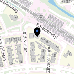 Appartement DVN00 E 4881 8