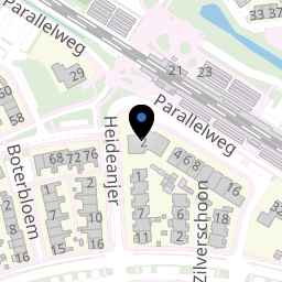 Appartement DVN00 E 4881 9