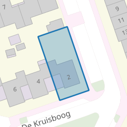 Perceel DVN00-F-1028