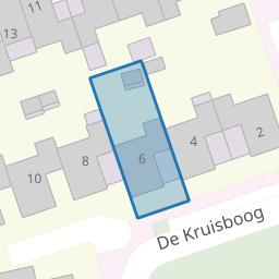 Perceel DVN00-F-1030