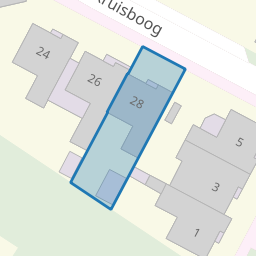 Perceel DVN00-F-1041