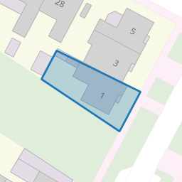 Perceel DVN00-F-1042