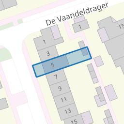 Perceel DVN00-F-1047