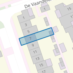 Perceel DVN00-F-1048