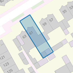 Perceel DVN00-F-1110