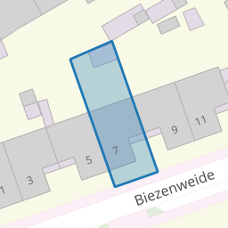 Perceel DVN00-F-1131