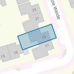 Perceel DVN00-F-1173