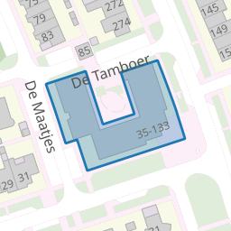 Perceel DVN00-F-1215