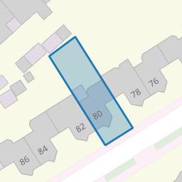 Perceel DVN00-F-1234