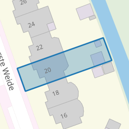 Perceel DVN00-F-1264