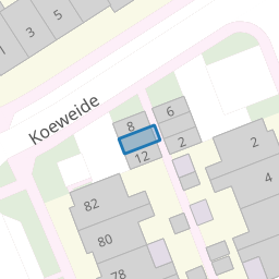 Perceel DVN00-F-1307