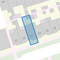 Perceel DVN00-F-1321