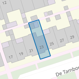 Perceel DVN00-F-1322