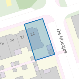 Perceel DVN00-F-1327