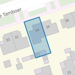 Perceel DVN00-F-1339