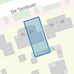 Perceel DVN00-F-1340