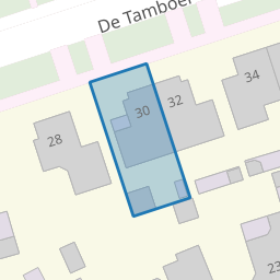 Perceel DVN00-F-1341