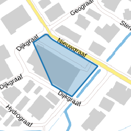 Perceel DVN00-F-1392