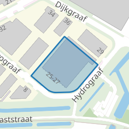 Perceel DVN00-F-1425