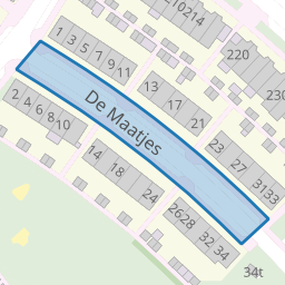 Perceel DVN00-F-1489