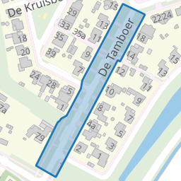 Perceel DVN00-F-1522