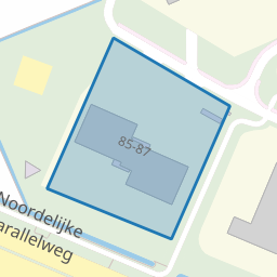 Perceel DVN00-F-1691