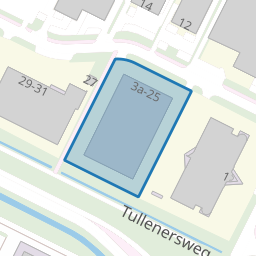 Perceel DVN00-F-1716