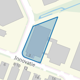 Perceel DVN00-F-1776