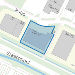 Perceel DVN00-F-2050