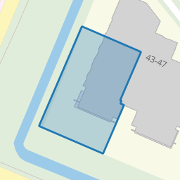 Perceel DVN00-F-2060