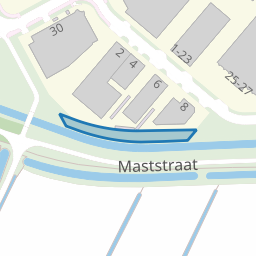 Perceel DVN00-F-2079