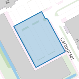 Perceel DVN00-F-2150