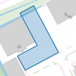 Perceel DVN00-F-2151