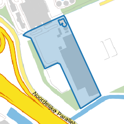 Perceel DVN00-F-2168