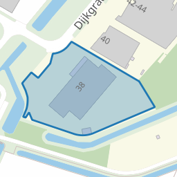 Perceel DVN00-F-2217