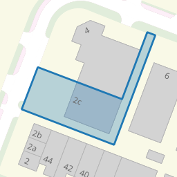 Perceel DVN00-F-2222