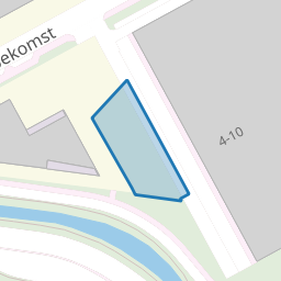 Perceel DVN00-F-2274