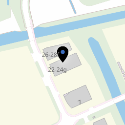 Appartement DVN00 F 2418 18