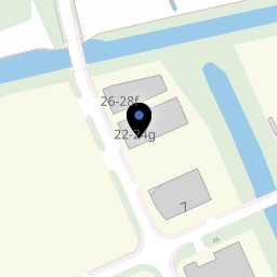 Appartement DVN00 F 2418 24