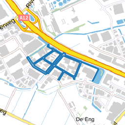 Perceel DVN00-F-2421